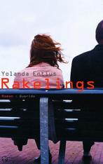 Rakelings, Ophalen of Verzenden, Nieuw