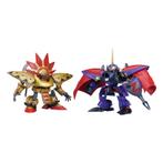 Hao Taikei Ryu Knight Moderoid Plastic Model Kit Collecti..., Verzenden, Zo goed als nieuw