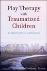 9780470395240 Play Therapy With Traumatized Children
