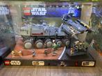 Lego - Star Wars - 8095+8098 - Lego StarWars Winkel Display, Nieuw