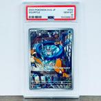 Pokémon Graded card - Squirtle - PSA 10, Nieuw
