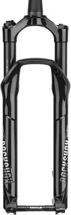Rockshox Reba Rl Tpr Manual 15 X 100 Mm 51 Offset Solo Air, Verzenden, Nieuw