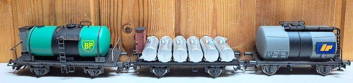 Rivarossi H0 -, Hobby en Vrije tijd, Modeltreinen | H0