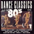 Various - Dance Classics Into The 80s Volume 1, Cd's en Dvd's, Cd's | Pop, Ophalen of Verzenden, Gebruikt