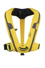 Spinlock Deckvest Lite Plus Reddingsvest - 170N - geel, Watersport en Boten, Ophalen of Verzenden, Nieuw