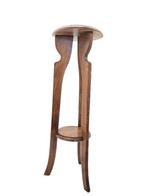 Plantentafel - Eik - Amsterdamse school 81 cm