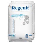 Regenit onthardingszout tabletten 10 zakken x 25kg (250kg), Huis en Inrichting, Schoonmaakartikelen, Ophalen of Verzenden