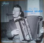 LP gebruikt - Johnny Meijer - Blue Skies 1946 -57, Verzenden, Zo goed als nieuw
