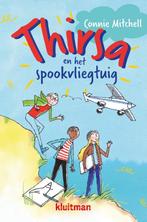 Thirsa en het spookvliegtuig 9789020622591 Connie Mitchell, Boeken, Verzenden, Gelezen, Connie Mitchell