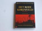Het Rode Korenveld - Red Sorghum (DVD), Cd's en Dvd's, Verzenden, Nieuw in verpakking