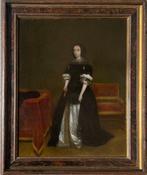 Gerard Ter Borch II (1617-1681), Toegeschreven aan -