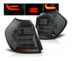 LEDbar achterlichten Smoke geschikt voor BMW E87 E81 LCI, Nieuw, BMW, Verzenden