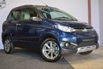 Aixam Crossover Brommobiel | 16.508 KM | Microcar & Ligier