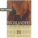 Highlanders 9780340639917 John Macleod, Verzenden, Gelezen, John Macleod