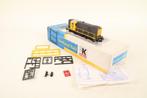 Holland Rail H0 - Diesellocomotief (1) - 2419 in geelgrijs -, Hobby en Vrije tijd, Nieuw