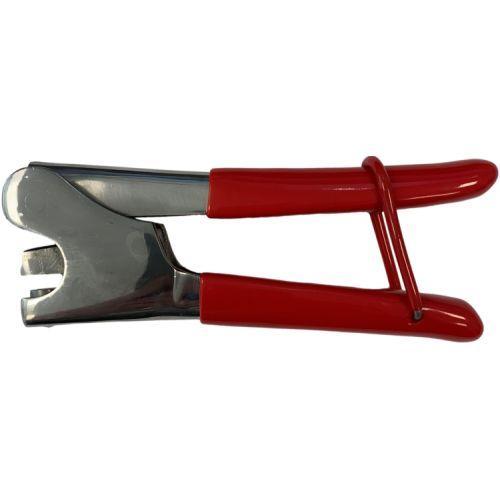 Sanders universele zegeltang voor zegelloodjes, Doe-het-zelf en Verbouw, Elektra en Kabels, Nieuw, Ophalen of Verzenden