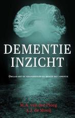 9789492261021 Dementie Inzicht Jolanda de Mooij, Verzenden, Nieuw, Jolanda de Mooij