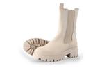 Tamaris Chelsea Boots in maat 39 Beige | 10% extra korting, Tamaris, Verzenden, Beige, Overige typen