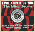 cd digi - Various - I Put A Spell On You - The Okeh Story, Cd's en Dvd's, Cd's | Verzamelalbums, Zo goed als nieuw, Verzenden