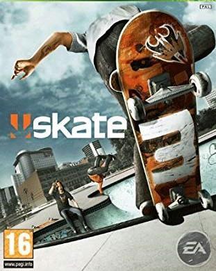 Skate 3 [Xbox 360], Spelcomputers en Games, Games | Xbox 360, Ophalen of Verzenden