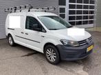 Volkswagen Caddy Maxi 2.0 TDI EXPORT Euro 6/ Imperiaal/ Navi, Gebruikt, Euro 6, Volkswagen, Wit