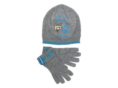 Winterset 2-delig - Sports - Grijs, Kinderen en Baby's, Kinderkleding | Schoenen en Sokken, Verzenden