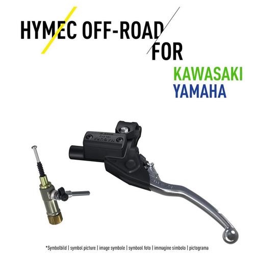 Magura Hydraulische Hymec koppeling Conversion kit Yamaha YZ, Motoren, Onderdelen | Overige, Nieuw, Verzenden