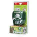 Ultrasonic animal repeller solar PRO outdoor, Ophalen of Verzenden