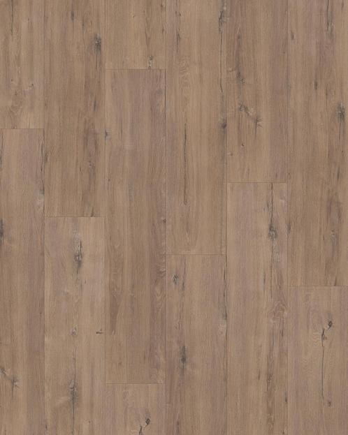 Laminaat rechte plank bruin |  Hoomline Elite XL V4 60902, Huis en Inrichting, Stoffering | Vloerbedekking, Ophalen