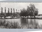 WOERDEN - Camping, Verzenden, Gelopen