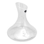 Decanteerkaraf | Kristalglas | 1.5L | Open | Per Stuk |, Verzenden, Nieuw in verpakking