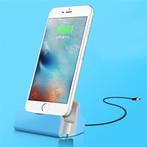5W Oplader Standaard voor iPhone Lightning 8-pin - Telefoon, Verzenden, Nieuw