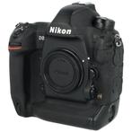 Digitale fotocamera | Nikon D6 Body | Tweedehands, Verzenden, Gebruikt, Nikon