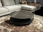 Salontafel Kevin Frigerio, Huis en Inrichting, Tafels | Salontafels, Ophalen, Rond, Nieuw, Modern
