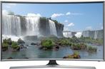 Samsung 48J6300 - 48 inch FullHD Curved SmartTV, Audio, Tv en Foto, 100 cm of meer, Full HD (1080p), Samsung, Smart TV