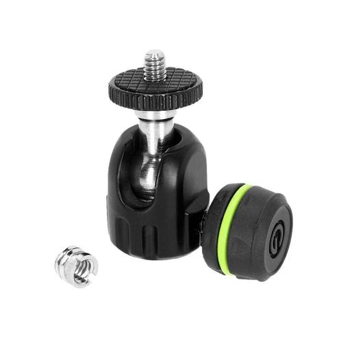 Gravity MS QT 2B 1/4 tiltadapter, Muziek en Instrumenten, Microfoons, Nieuw, Ophalen of Verzenden