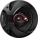 Pioneer TS-R1750S - Auto speakers - 3-Weg Coaxiale, Verzenden, Zo goed als nieuw