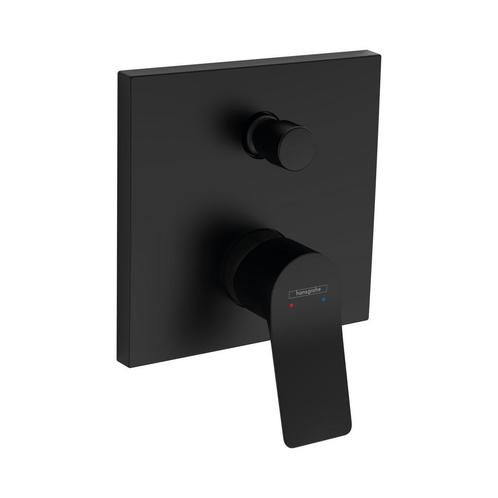 Badmengkraan Inbouw HansGrohe Vivenis Eengreeps Met, Doe-het-zelf en Verbouw, Sanitair, Kraan, Nieuw, Ophalen of Verzenden