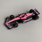 Bburago 1:43 - Model raceauto - Alpine A523 Formula 1 car, Nieuw