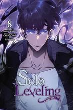 Solo Leveling, Vol. 8 (comic), Boeken, Verzenden, Nieuw