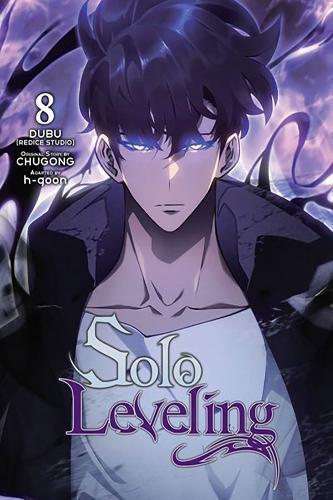 Solo Leveling, Vol. 8 (comic), Boeken, Studieboeken en Cursussen, Verzenden