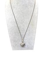 Zonder Minimumprijs - Ketting met hanger Zilver, Sieraden, Tassen en Uiterlijk, Antieke sieraden