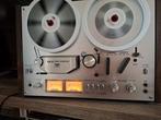 Akai - GX-4000D + gratis spoelen Reel-to-reel deck 18 cm, Nieuw