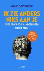 9789492495976 Ik zie anders niks aan je Menno Oosterhoff, Verzenden, Nieuw, Menno Oosterhoff