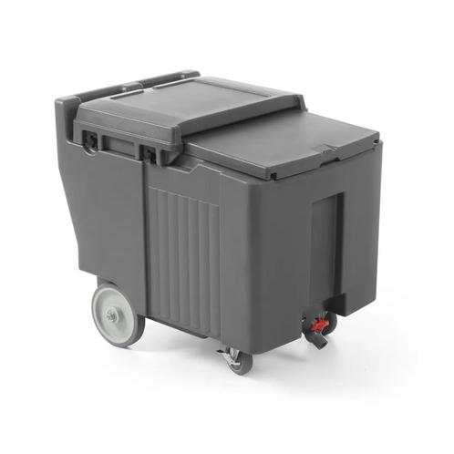 Hendi Geïsoleerde ijscontainer - 110 L, Hobby en Vrije tijd, Taarten en Cupcakes maken, Nieuw, Verzenden