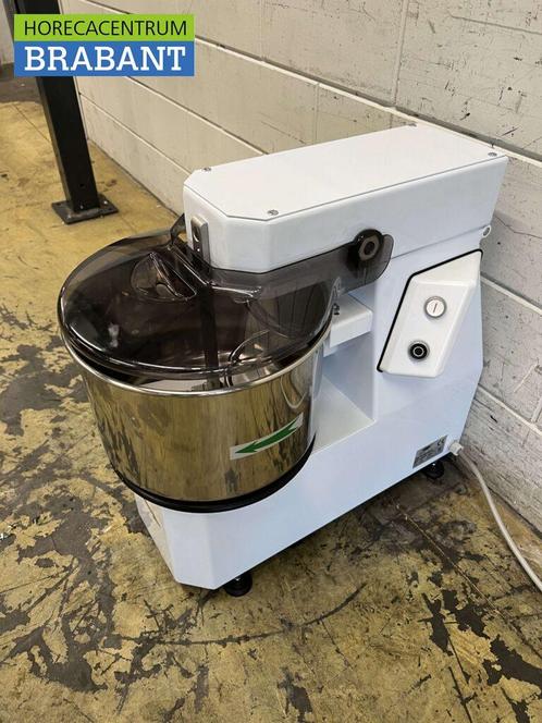 Fimar Spiraalkneder Deegkneder Deegmenger 16 liter 400V, Zakelijke goederen, Horeca | Keukenapparatuur, Nieuw zonder verpakking