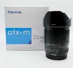 Tokina  23mm 1.4 Fuji X OCCASION (141, Ophalen of Verzenden, Zo goed als nieuw