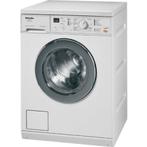 Miele W522 Premier 520 Wasmachine 5kg 1200t, Ophalen of Verzenden, Zo goed als nieuw, Voorlader, 85 tot 90 cm