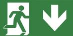 Van Lien Optilux Pictogram Noodverlichting - 7TCA091350R3415, Verzenden, Nieuw, Overige typen