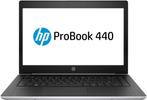 HP ProBook 440 G5 14 , 8GB , 256GB SSD i5-8250U, Computers en Software, Windows Laptops, 2 tot 3 Ghz, Qwerty, 8 GB, Nieuw